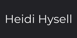 Heidi Hysell