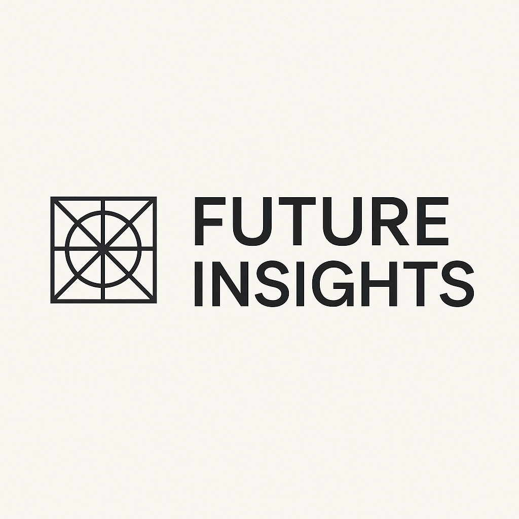Future Insights Logo Design
